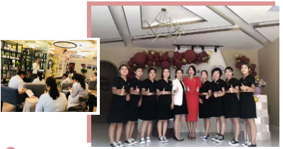 美容院如何進行自主的營銷拓客活動？