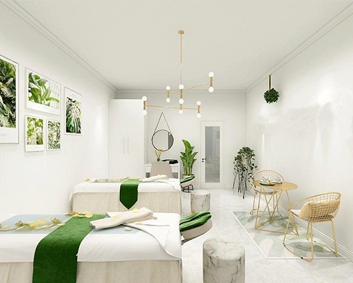 解鎖流量密碼:年輕人更愛去這樣的美膚館!