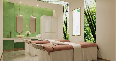 VN分享 | 為什么美容實體做‘主播化運營’前后業績差那么大？