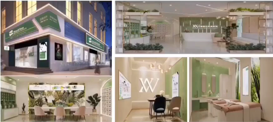 VN聚焦 | 新手開店必選優(yōu)勢項目，你的美膚館從此不缺顧客！