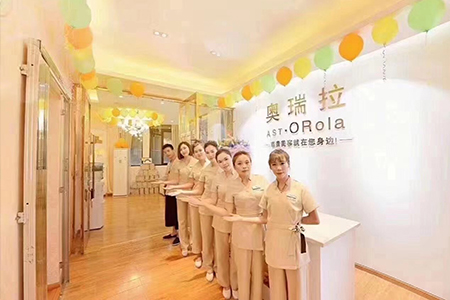 管理咨詢對美容院經營的作用是什么？