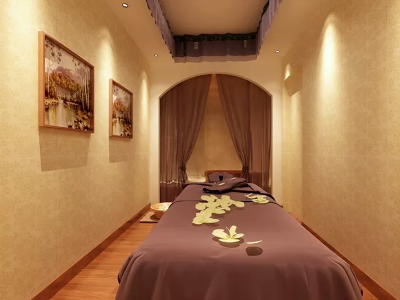 美容院養生館加盟?店員工管理分析