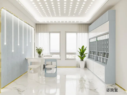 怎么開好一個皮膚管理店呢？