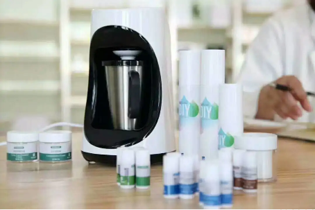 2021這樣的皮膚管理店進店率更高！生意更好！