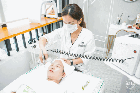 2021這樣的皮膚管理店進店率更高！生意更好！