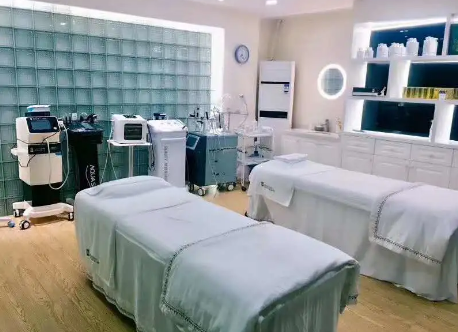 皮膚管理店經營//薪酬這樣設計，員工死心塌地為你工作