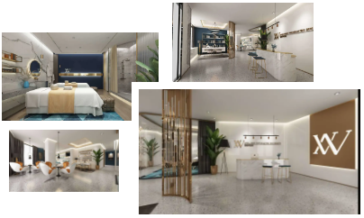 皮膚管理加盟店人氣爆棚的秘密，每一點都很重要！