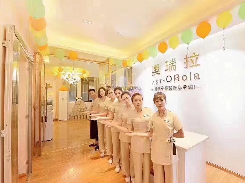 美容美體加盟品牌選擇哪家好