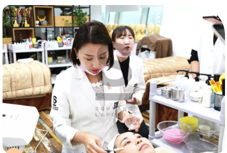 美容院的店務管理是關鍵因素！