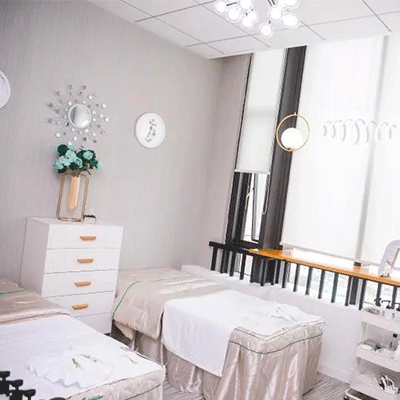 開美容院在選址時要注意什么