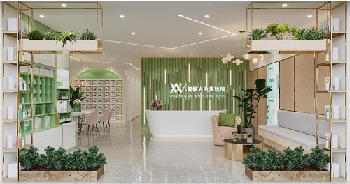 新手開皮膚管理店,單干還是加盟?這些問題必須搞清楚!