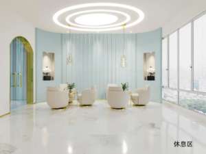 美容院在裝修時應該怎么做？