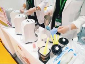 Z世代顏值經濟崛起，私人定制護膚品迎來大熱時代