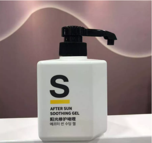 召香陽光修復啫喱 | 比曬黑、曬傷更可怕的是光老化!