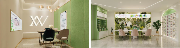 皮膚管理運營//如何打造狼性王牌團隊？老板都在看