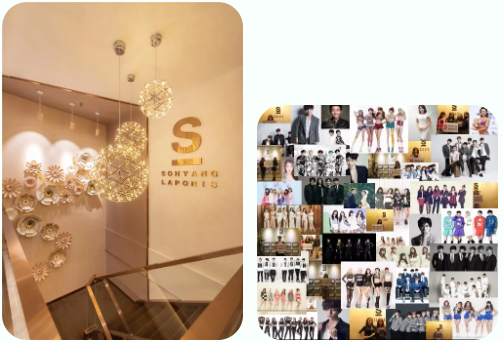 皮膚管理創業//越來越多新手&大咖青睞加盟，優勢讓人無法拒絕！