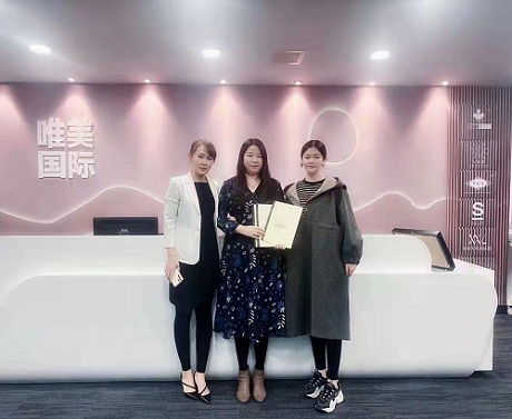 互聯(lián)網(wǎng)時代美容院該怎么去運營呢？