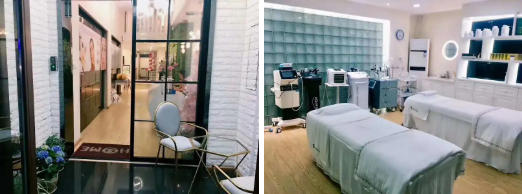 老板必看！拓中高端客戶群，才是美業門店未來的出路