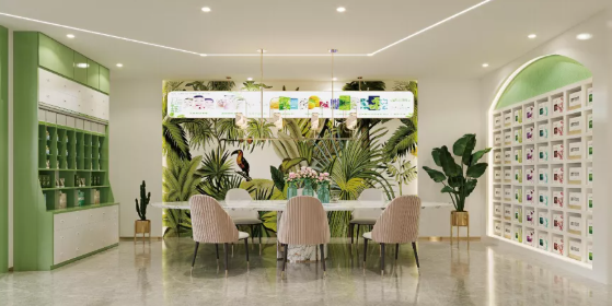 千人千“面”,個性化護膚品“錢”景無限 | VN美業趨勢