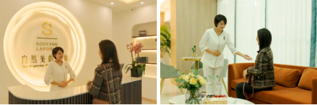 美業課堂 | 美業迎來巨變?三大關鍵詞洞見未來