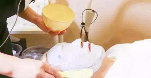 召香美分享：當紅參融入護膚品，多維拯救“疲倦肌”！