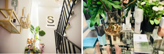 新手開皮膚管理店,單干還是加盟?這些問題必須搞清楚!