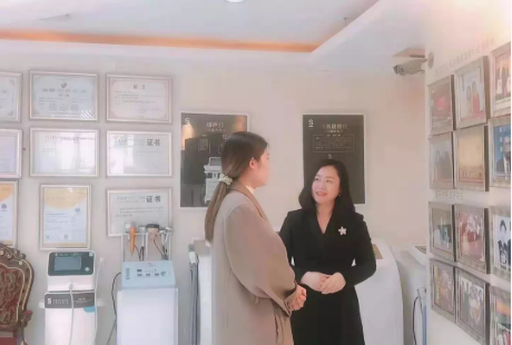 專家課堂 | 美容店裝修的正確打開方式！