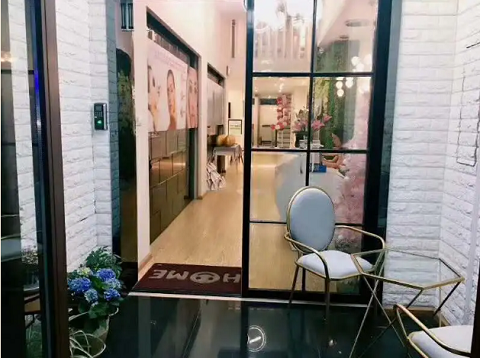 VN實戰經驗:美業人朋友圈這樣發,收錢到手軟