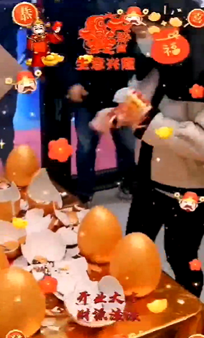 恭賀S唯美召香疆烏魯木齊店！