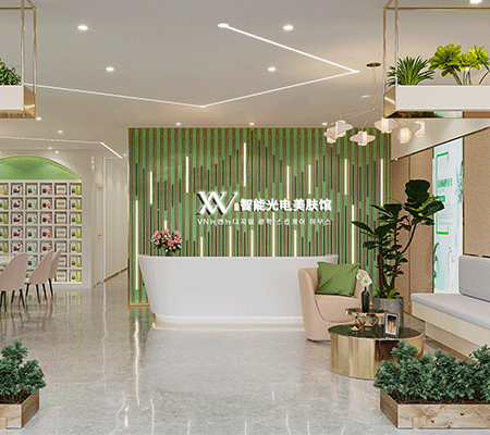 科技護(hù)膚美容加盟品牌哪個(gè)好