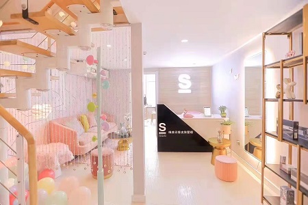 恭喜韓國(guó)唯美召香入駐上海崇明