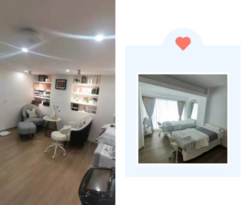 美業課堂 | 直擊美業門店經營管理的6大痛點！