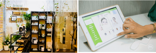 老板必看！拓中高端客戶群，才是美業門店未來的出路