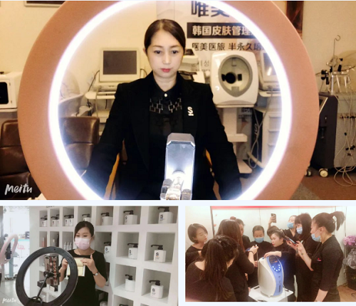 老板必看 | 疫情反復(fù),美業(yè)人如何更好生存?