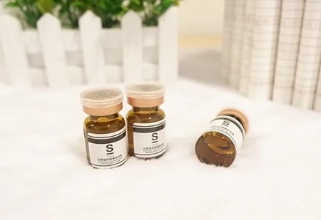 召香美分享：堪稱“萬能”的童顏水光管理，讓你忘掉年齡！