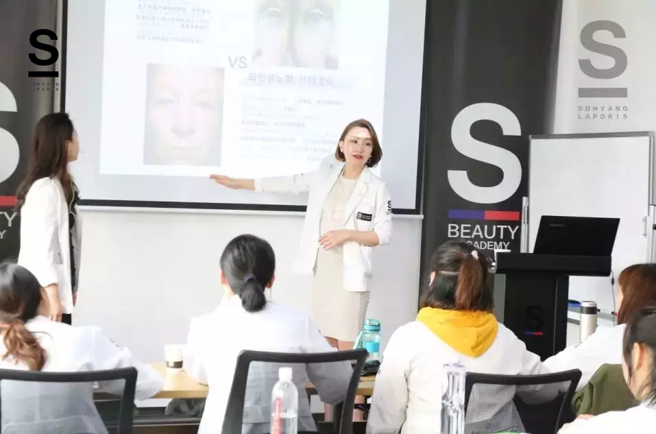 2022美業制勝策略：實力與顏值并存！