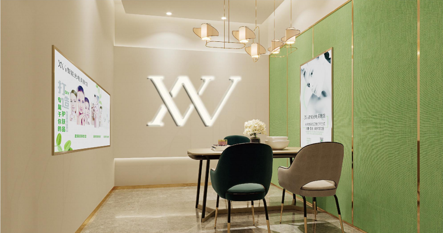 美業洞察：揭秘皮膚管理店未來三年的5大升級趨勢！