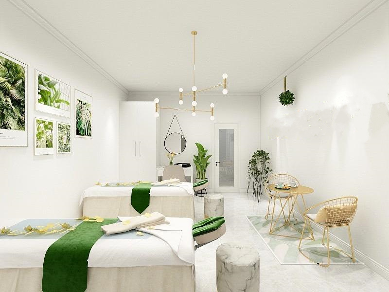 美業洞察：揭秘皮膚管理店未來三年的5大升級趨勢！