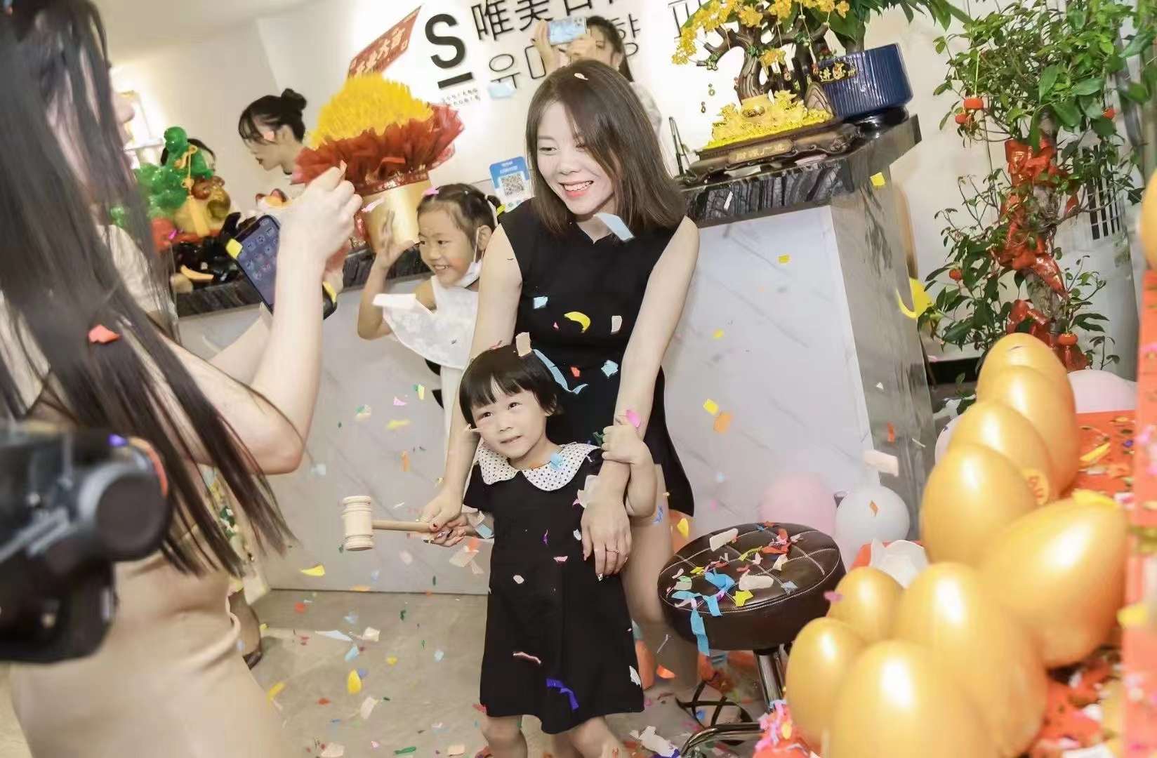 穿越重重迷霧，挺住就意味著一切！美業如何破局自救？