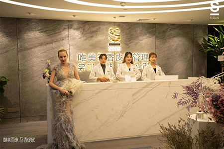 創業必看：2022美業爆火的“雙美”模式！