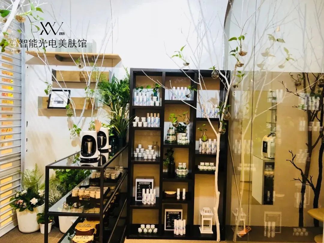 VN美業運營干貨：掌握這4點，做更賺錢的皮膚管理店！