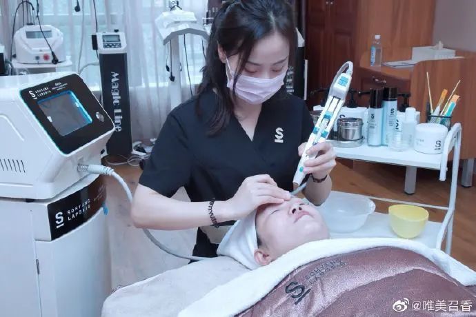 疫情過后：美容大健康行業(yè)發(fā)展前景怎么樣？