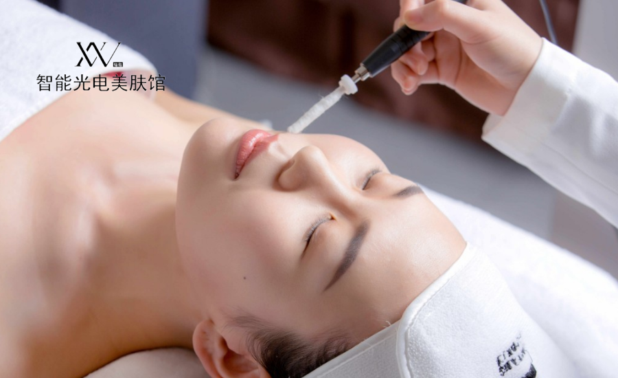 VN皮膚管理 | 仙女熬夜不“垮臉”？這些管理方式建議收藏