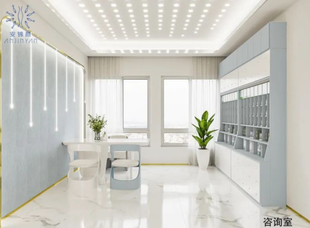 女性創(chuàng)業(yè)開美容院怎么樣？年齡大的能開嗎？