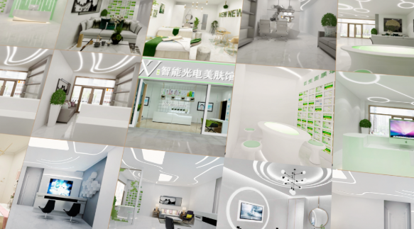 女性創(chuàng)業(yè)開美容院怎么樣？年齡大的能開嗎？