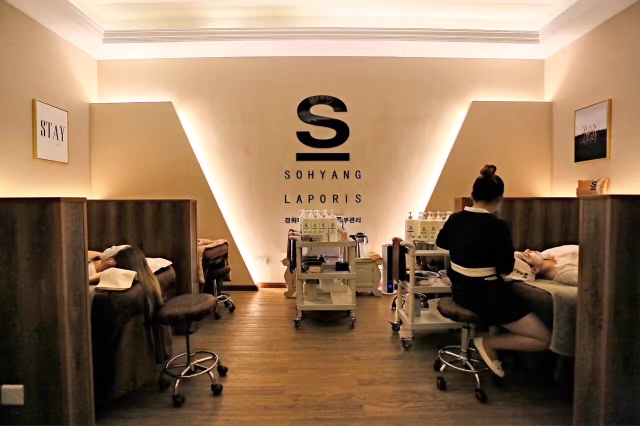 揭秘：美業(yè)加盟就是“割韭菜”？真相只有一個！