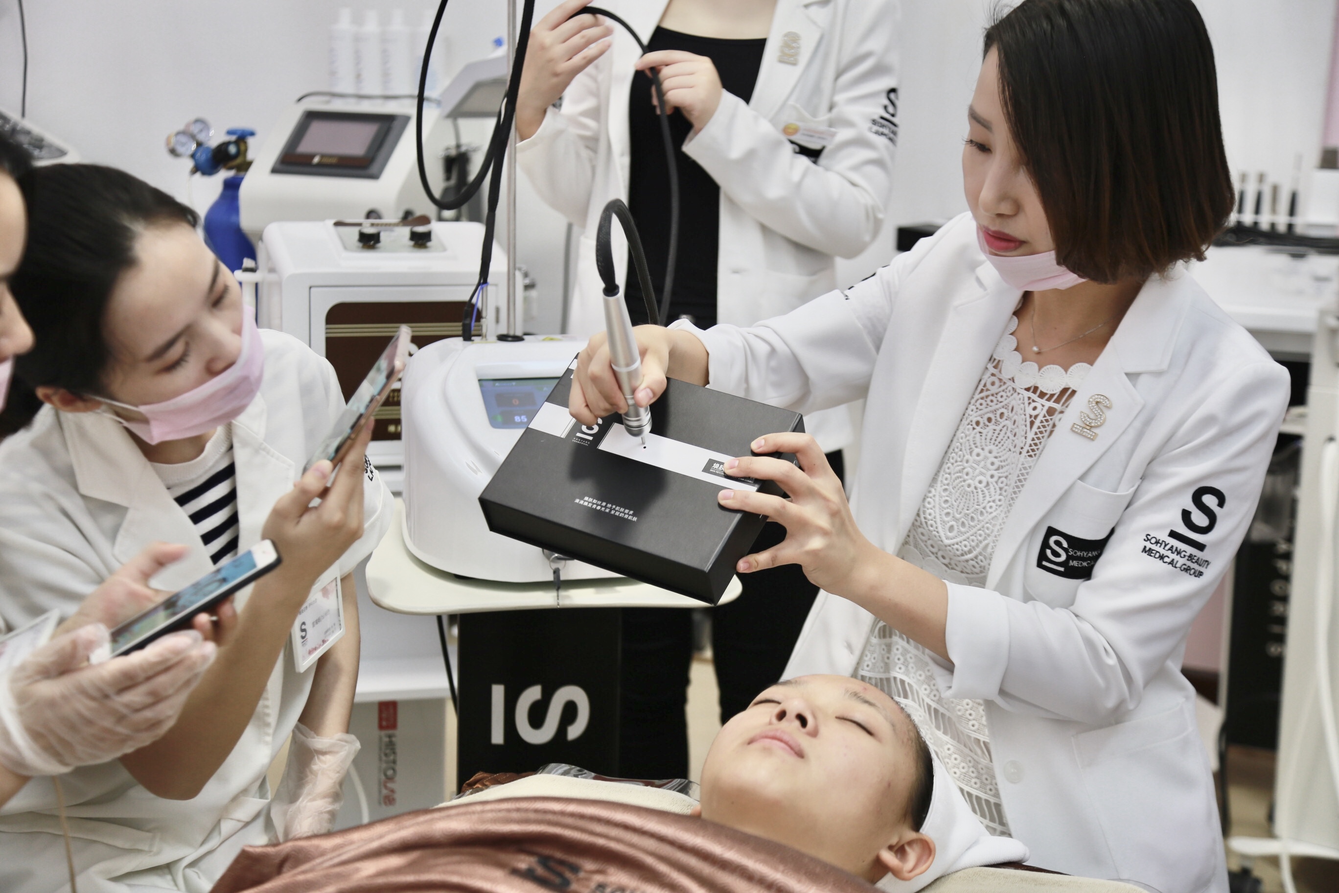 揭秘：美業(yè)加盟就是“割韭菜”？真相只有一個！