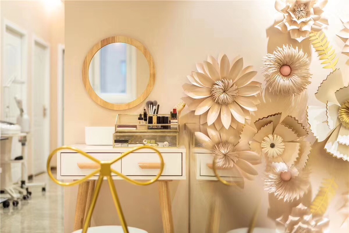 賺錢的皮膚管理店選址攻略！幫你省下50%運(yùn)營(yíng)費(fèi)用！