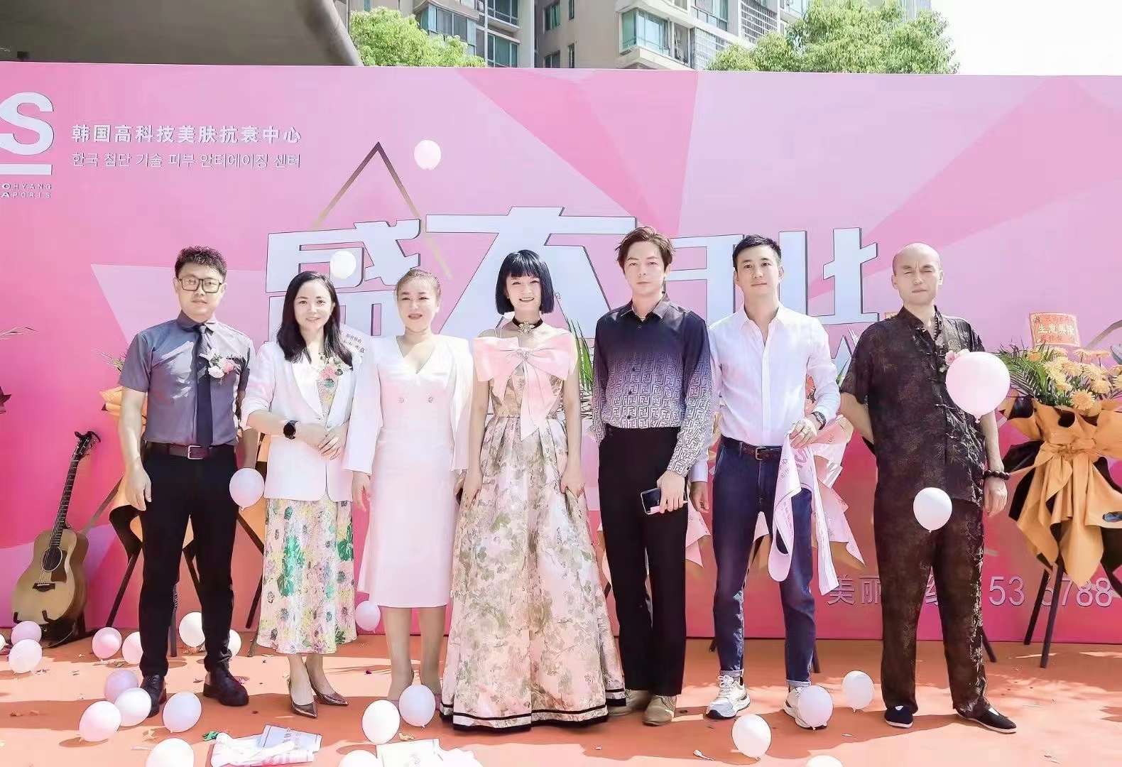 覺醒時(shí)代！美業(yè)未來(lái)有“錢景”的行業(yè)！