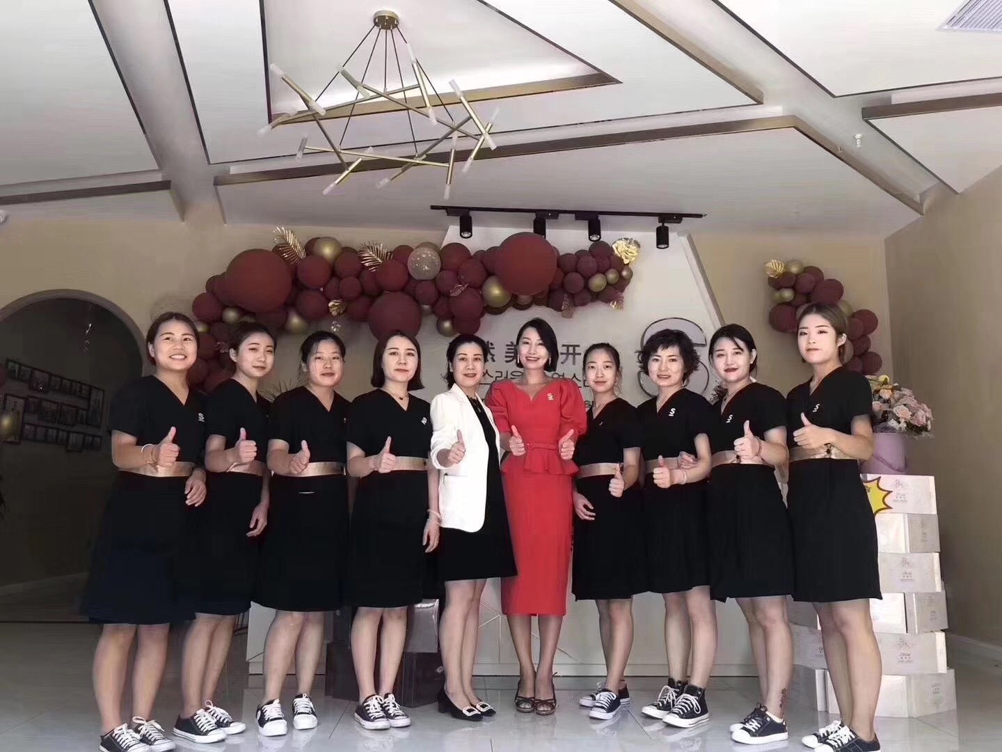 顧客來了就不想走？美業(yè)人業(yè)績飆升指南！